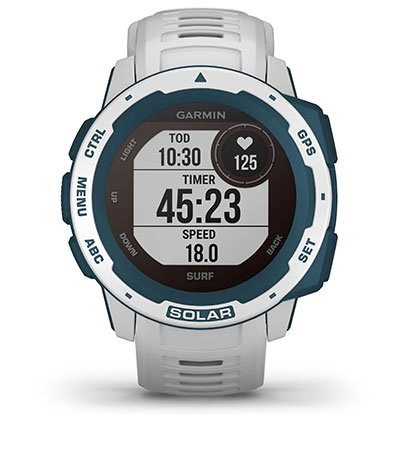 Garmin Instinct Solar