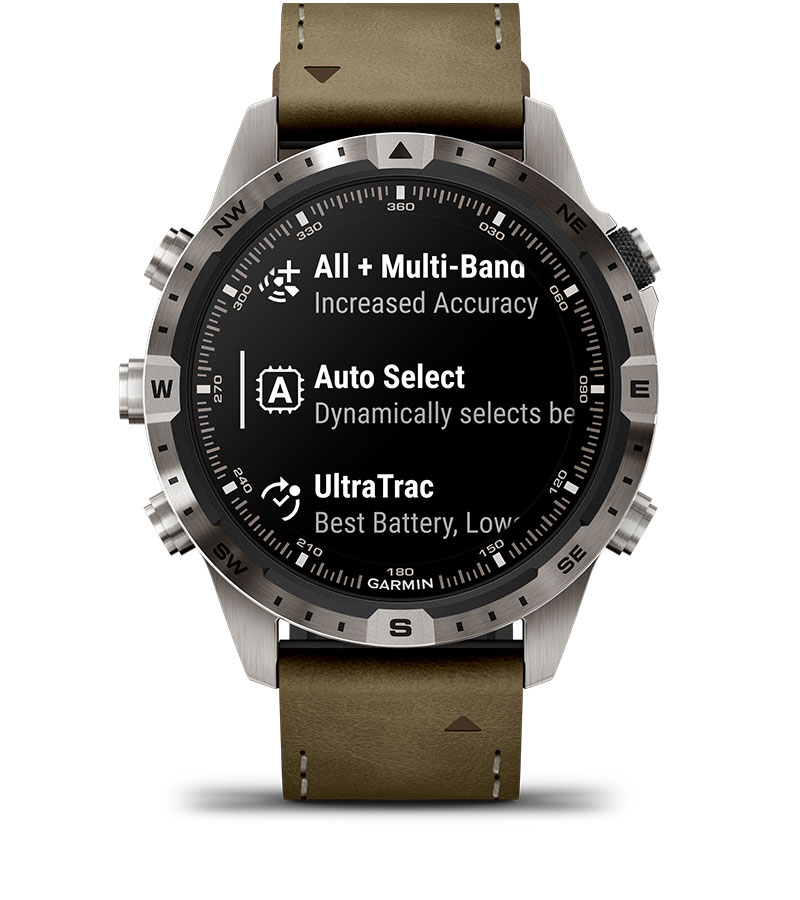 Garmin Marq Adventurer Gen 2