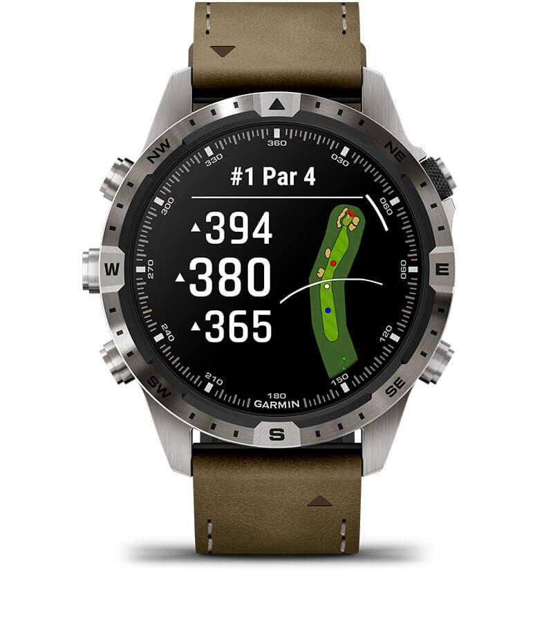 Garmin Marq Adventurer Gen 2