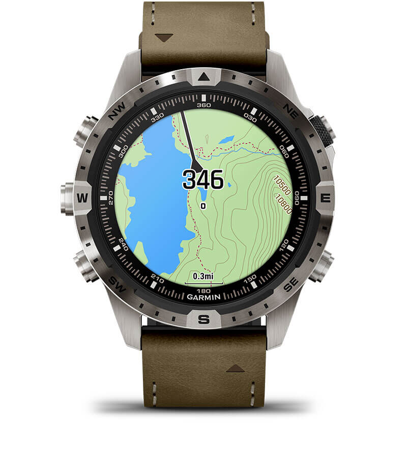 Garmin Marq Adventurer Gen 2