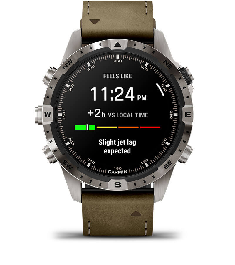 Garmin Marq Adventurer Gen 2