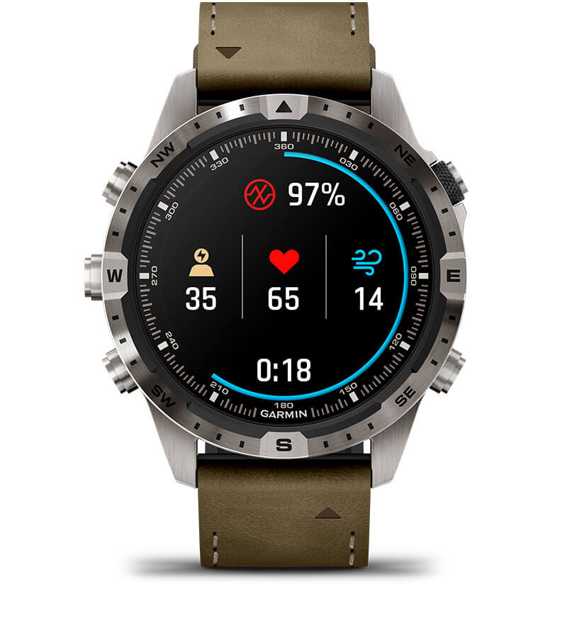 Garmin Marq Adventurer Gen 2