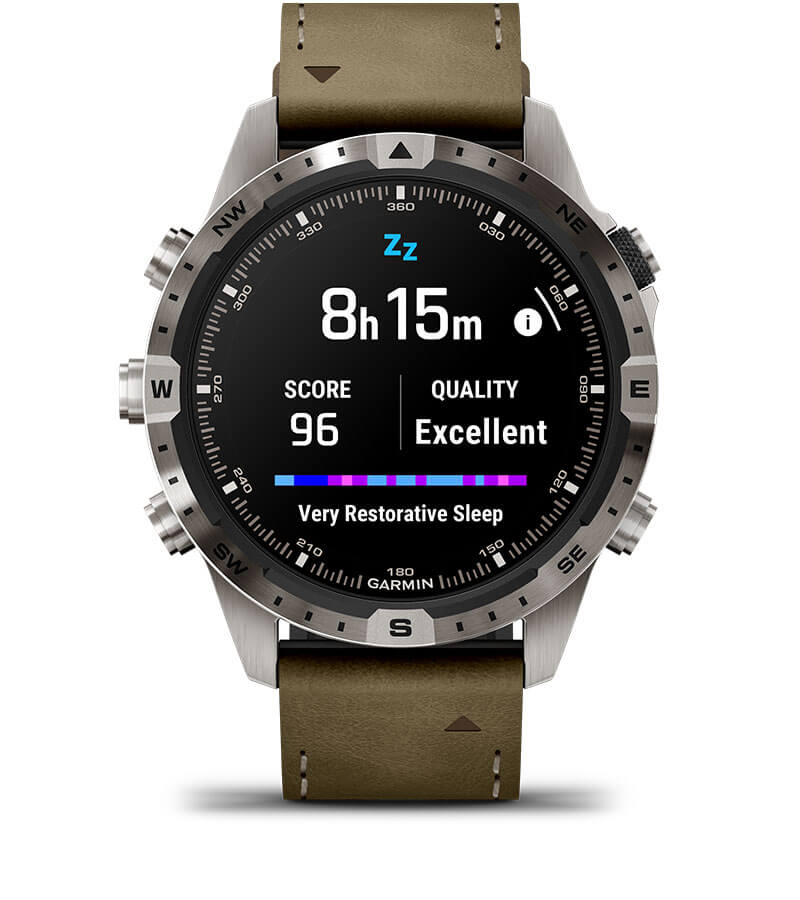 Garmin Marq Adventurer Gen 2