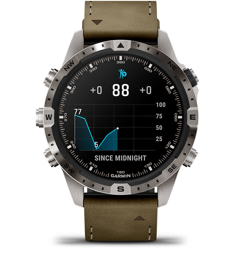 Garmin Marq Adventurer Gen 2