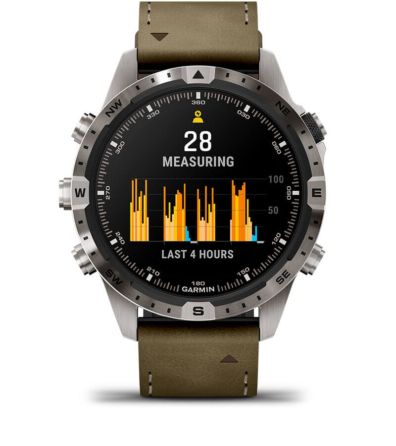 Garmin Marq Adventurer Gen 2