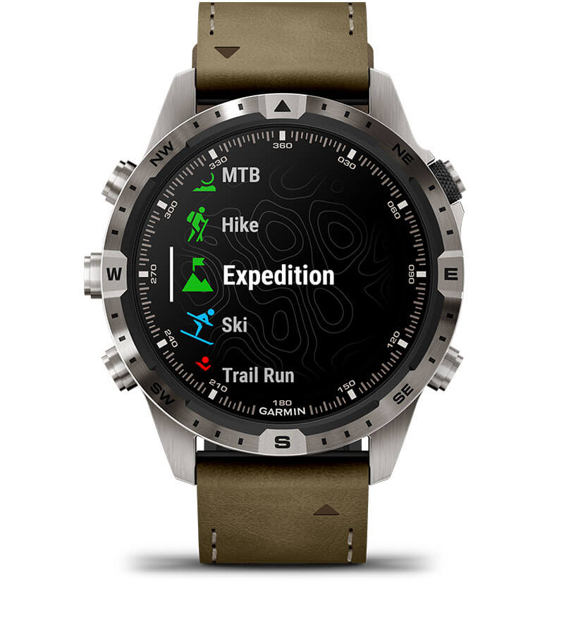 Garmin Marq Adventurer Gen 2