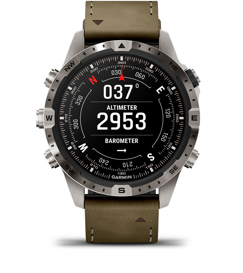 Garmin Marq Adventurer Gen 2