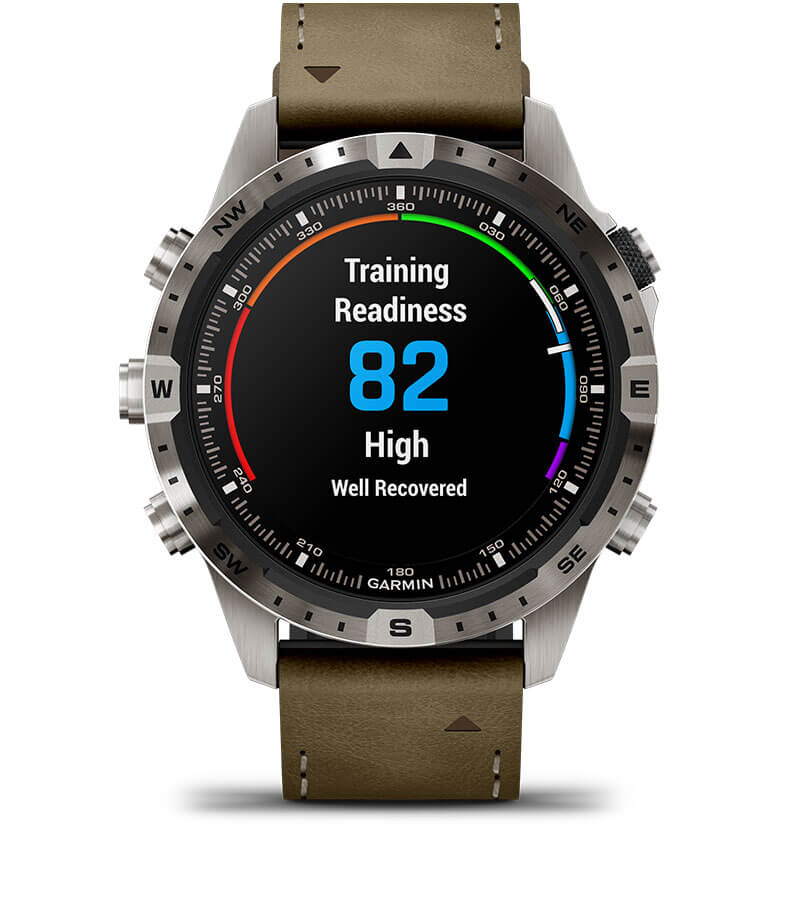 Garmin Marq Adventurer Gen 2