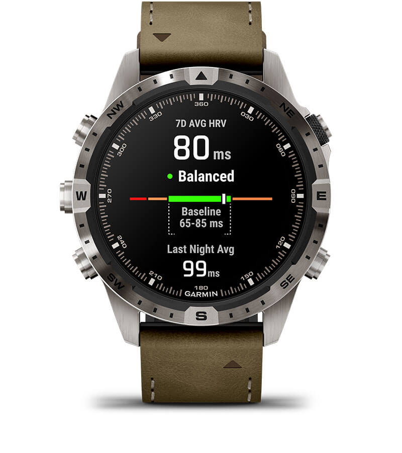 Garmin Marq Adventurer Gen 2