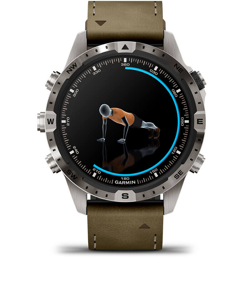 Garmin Marq Adventurer Gen 2