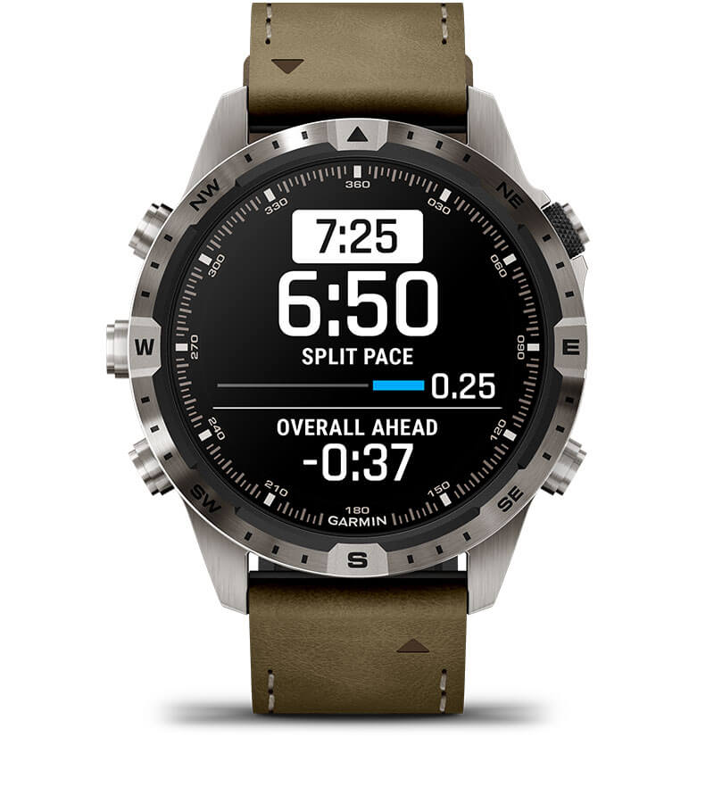 Garmin Marq Adventurer Gen 2