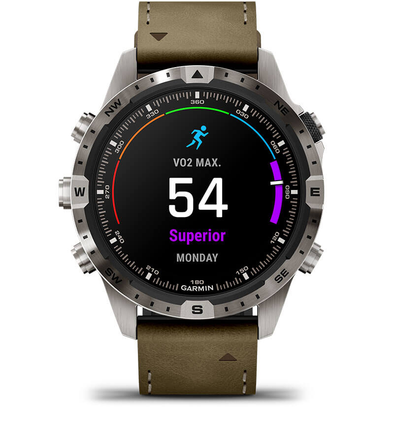 Garmin Marq Adventurer Gen 2