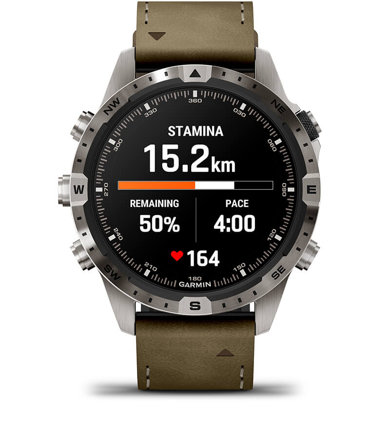 Garmin Marq Adventurer Gen 2