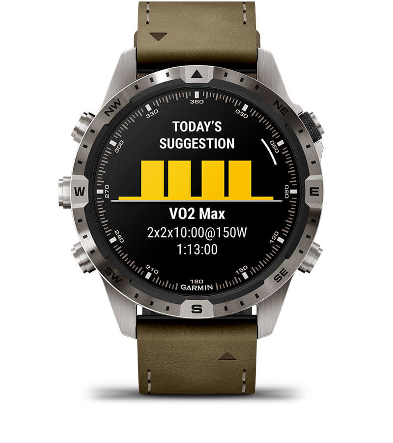 Garmin Marq Adventurer Gen 2