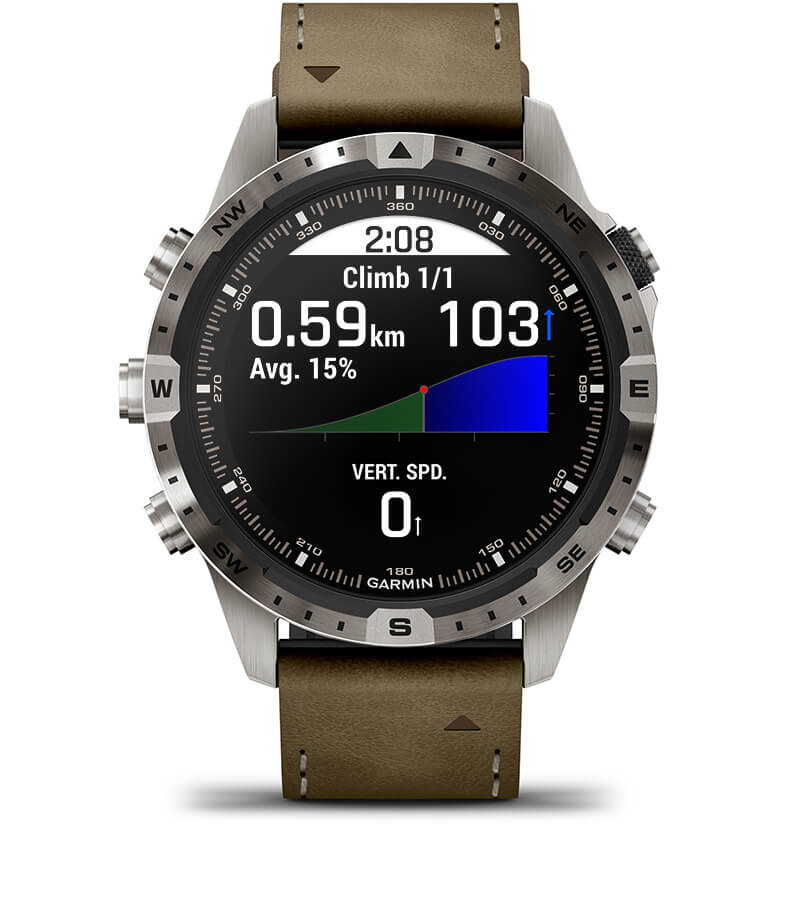 Garmin Marq Adventurer Gen 2