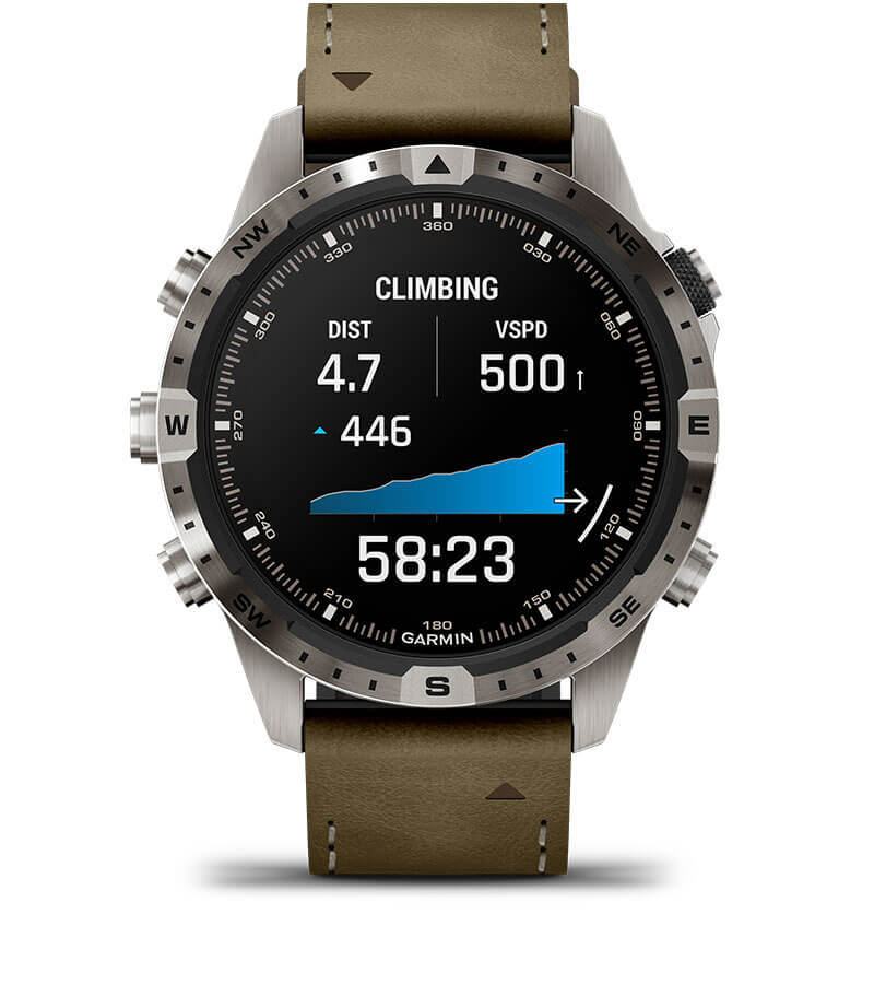 Garmin Marq Adventurer Gen 2