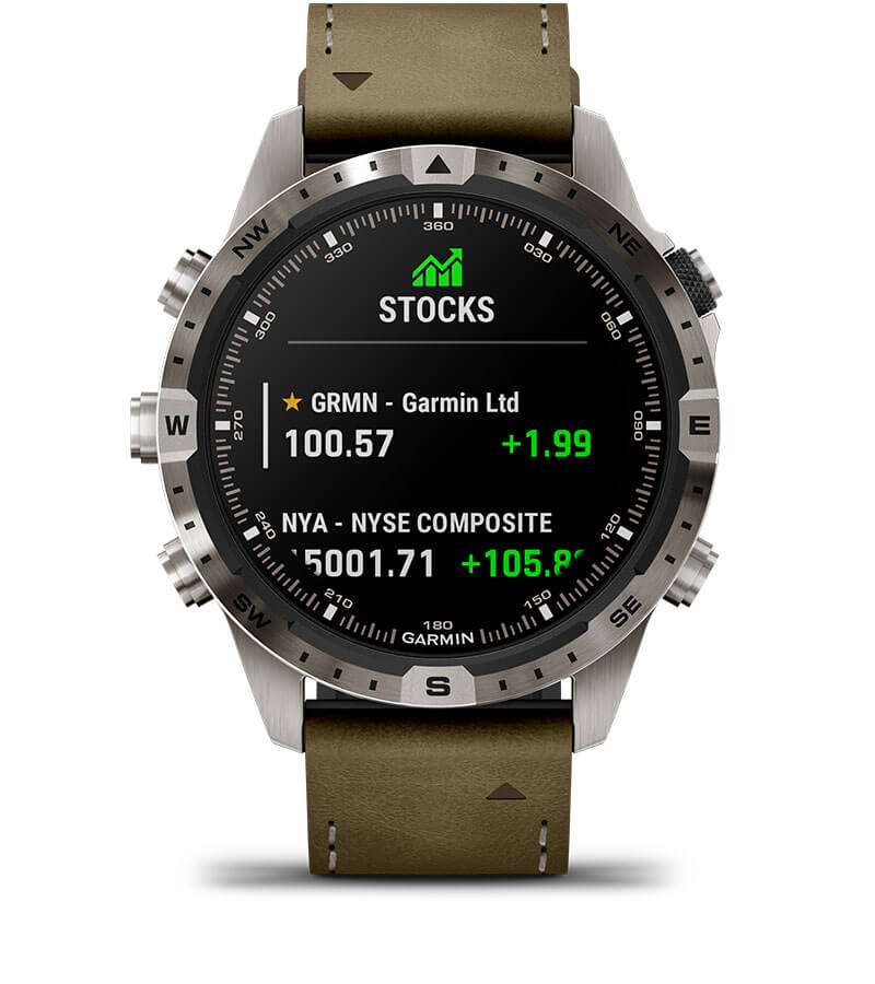 Garmin Marq Adventurer Gen 2