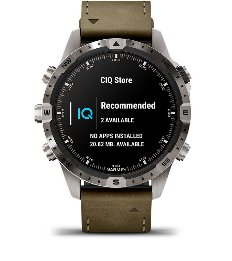 Garmin Marq Adventurer Gen 2