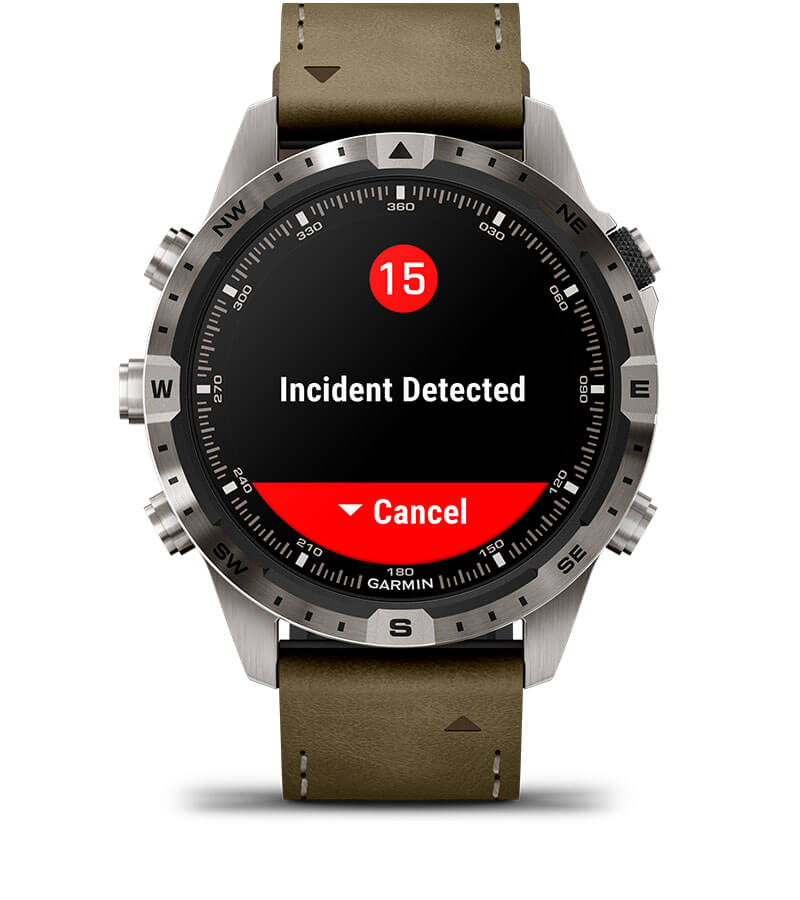 Garmin Marq Adventurer Gen 2