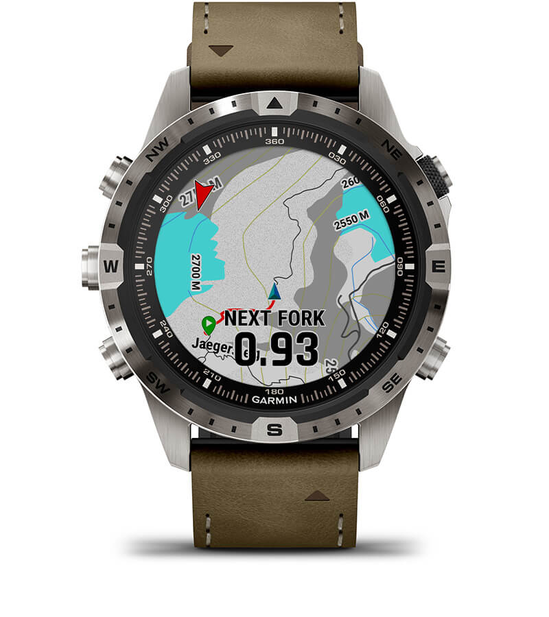 Garmin Marq Adventurer Gen 2