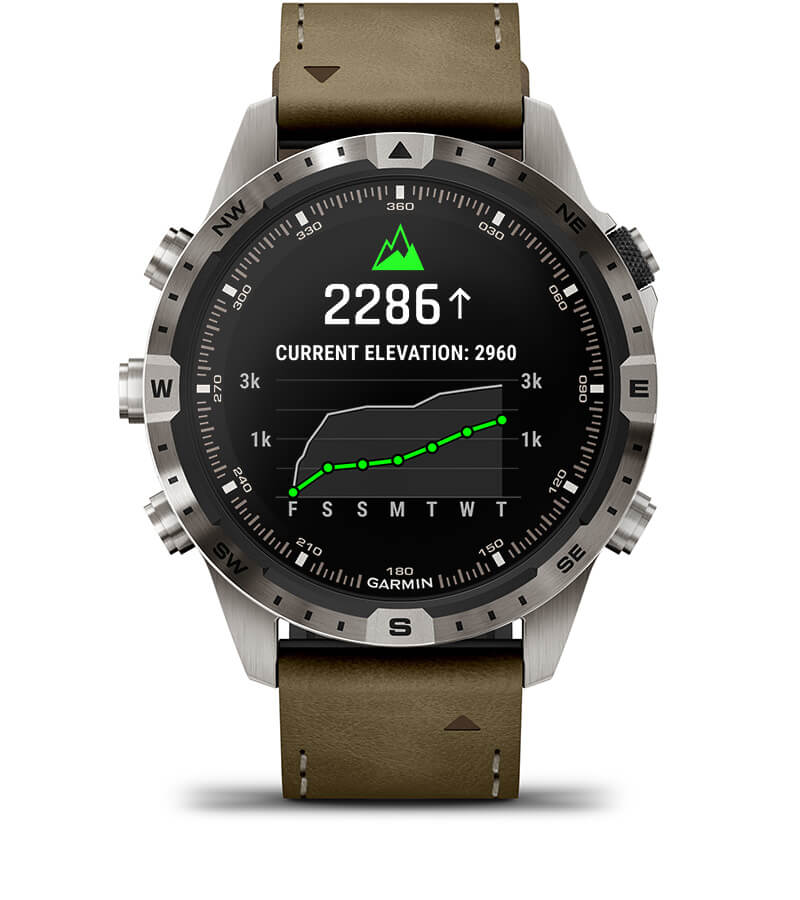 Garmin Marq Adventurer Gen 2