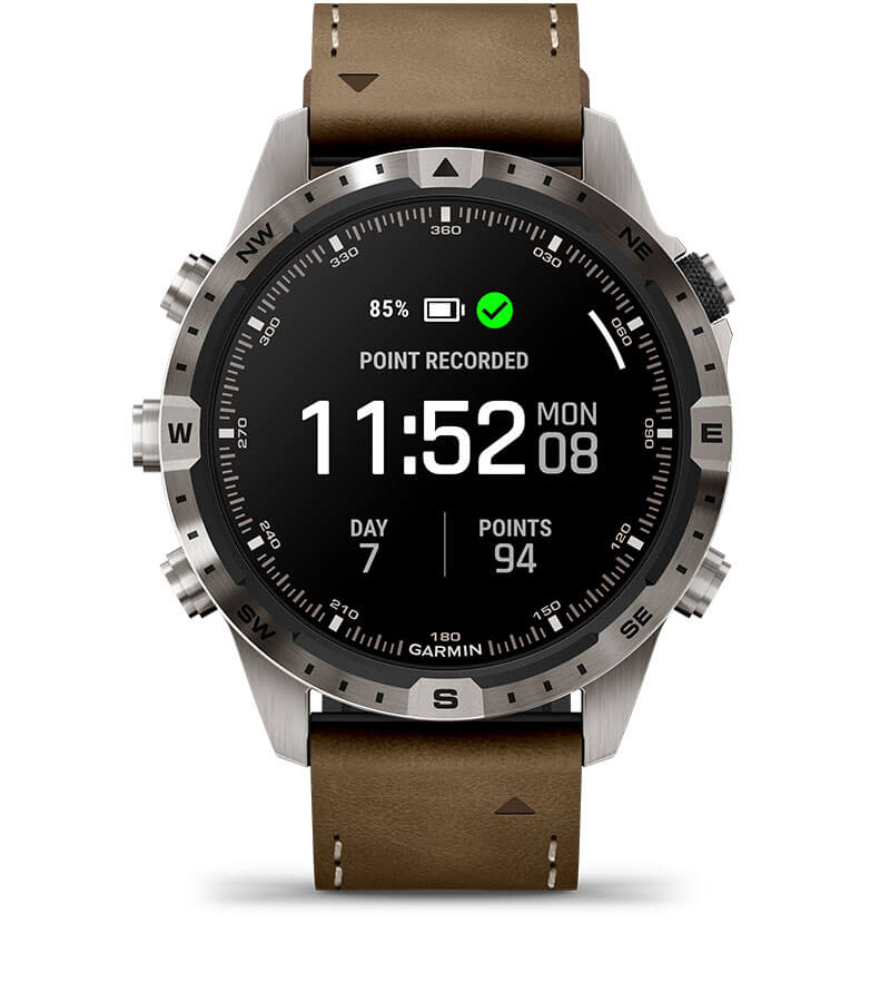 Garmin Marq Adventurer Gen 2