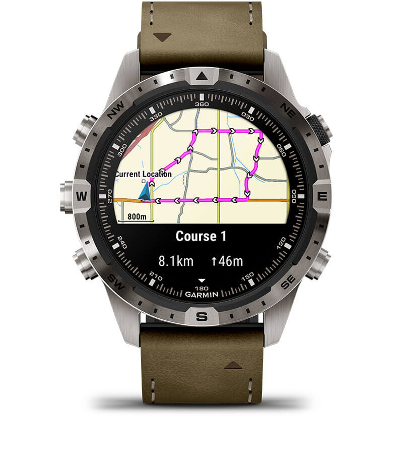 Garmin Marq Adventurer Gen 2