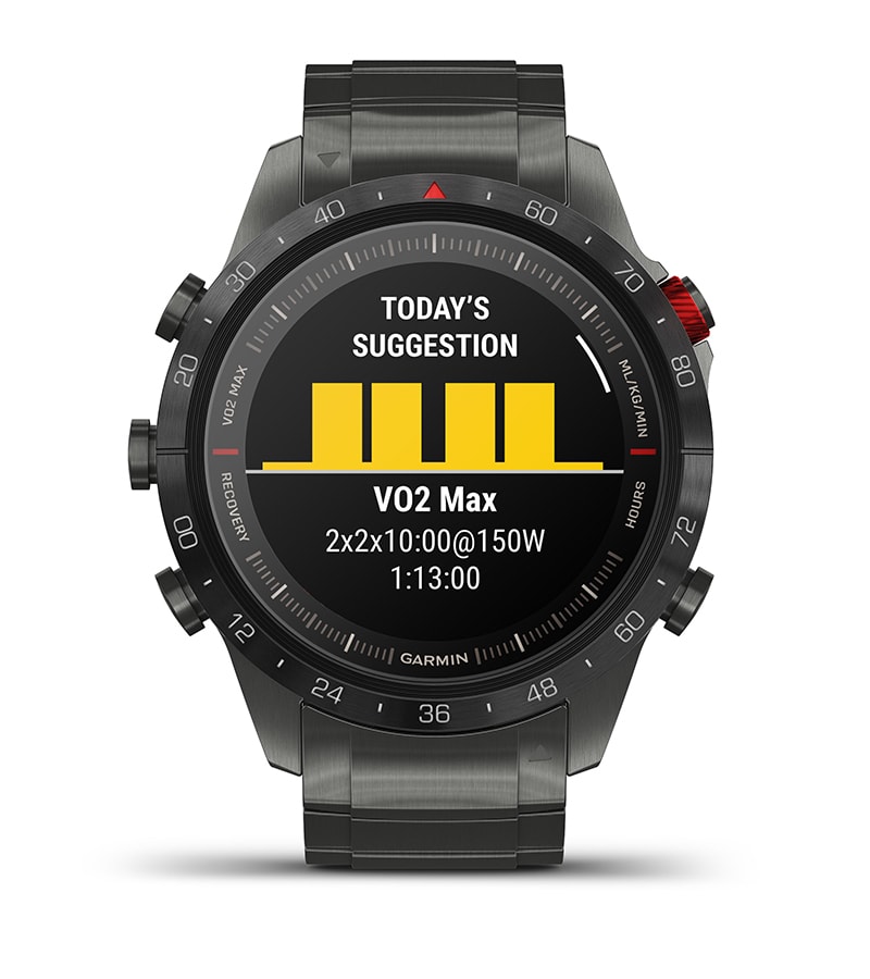 Garmin Marq Athlete Gen 2 Performance Edition