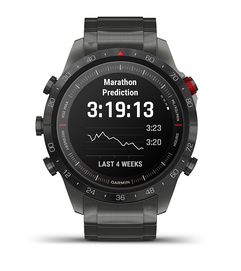 Garmin Marq Athlete Gen 2 Performance Edition