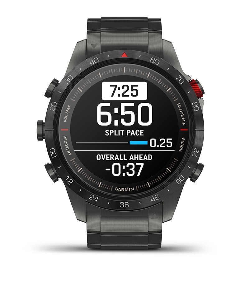 Garmin Marq Athlete Gen 2 Performance Edition