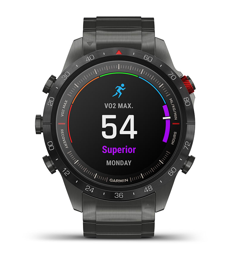 Garmin Marq Athlete Gen 2 Performance Edition