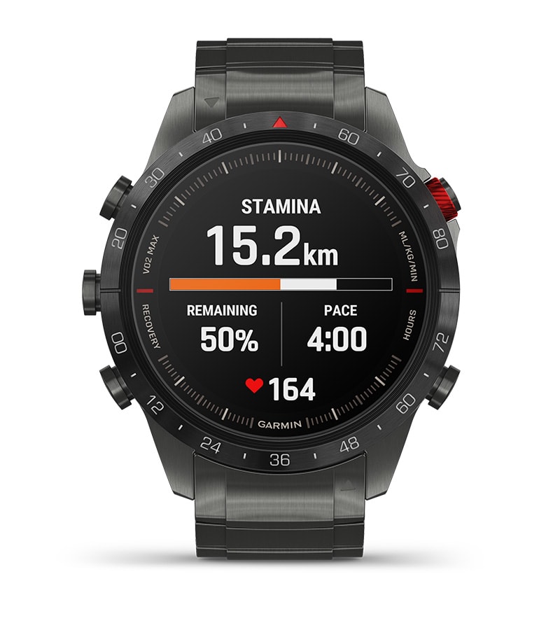 Garmin Marq Athlete Gen 2 Performance Edition