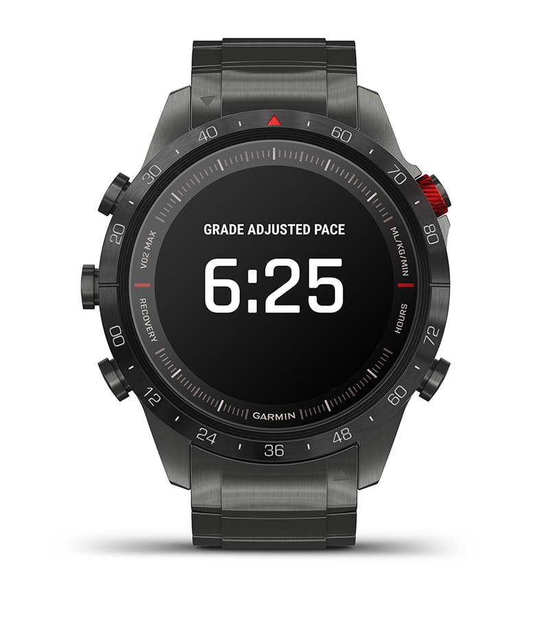 Garmin Marq Athlete Gen 2 Performance Edition