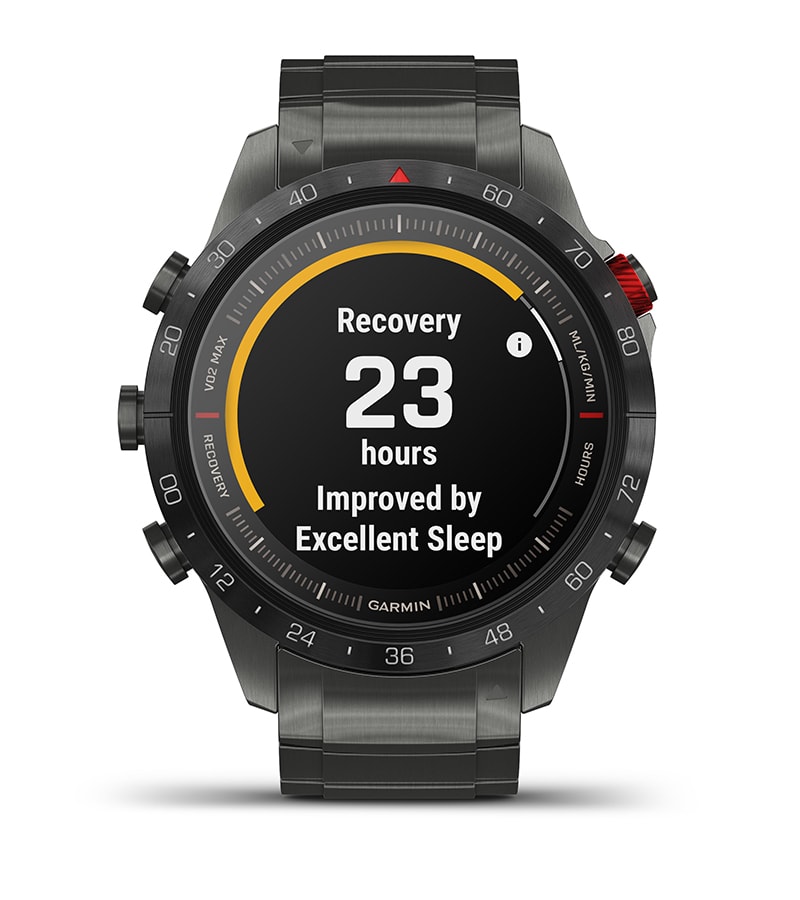 Garmin Marq Athlete Gen 2 Performance Edition