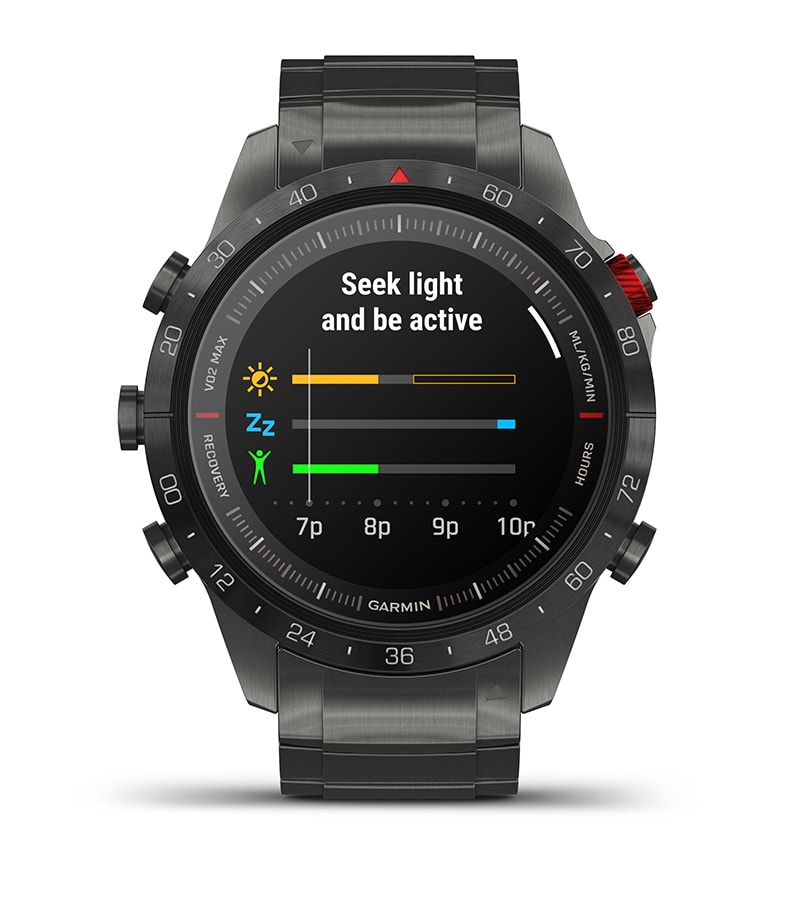 Garmin Marq Athlete Gen 2 Performance Edition