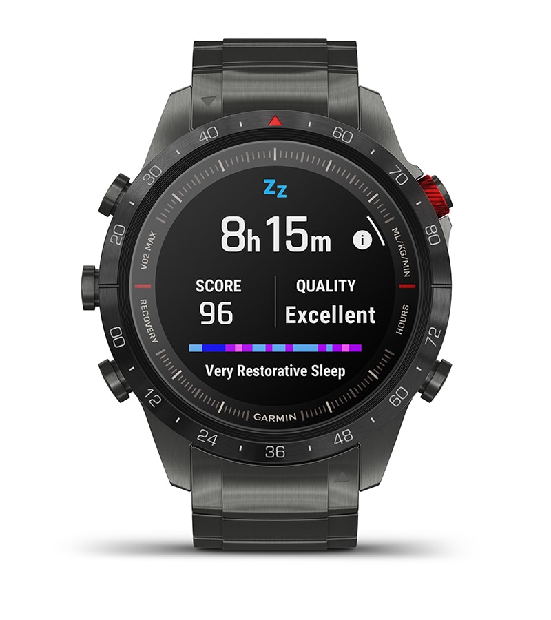 Garmin Marq Athlete Gen 2 Performance Edition