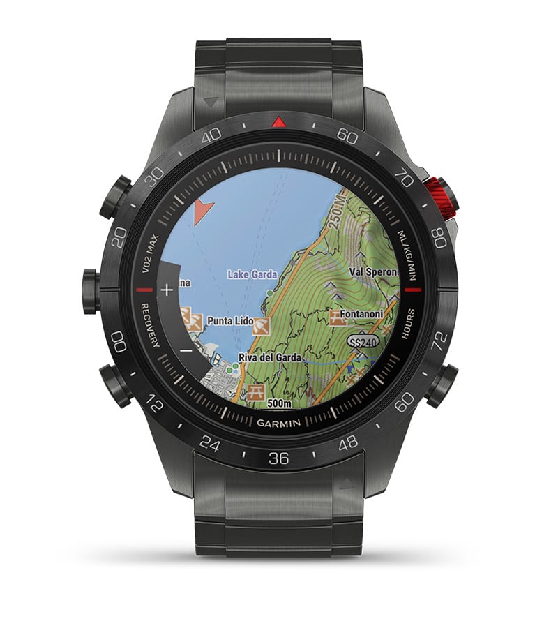 Garmin Marq Athlete Gen 2 Performance Edition