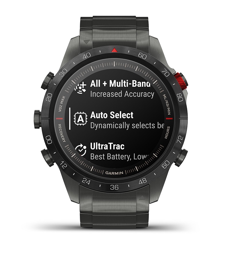 Garmin Marq Athlete Gen 2 Performance Edition