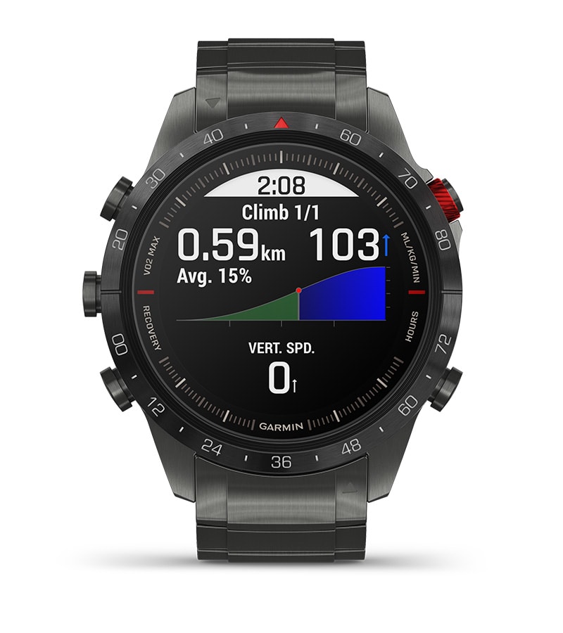 Garmin Marq Athlete Gen 2 Performance Edition