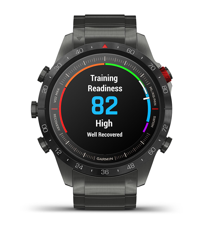 Garmin Marq Athlete Gen 2 Performance Edition