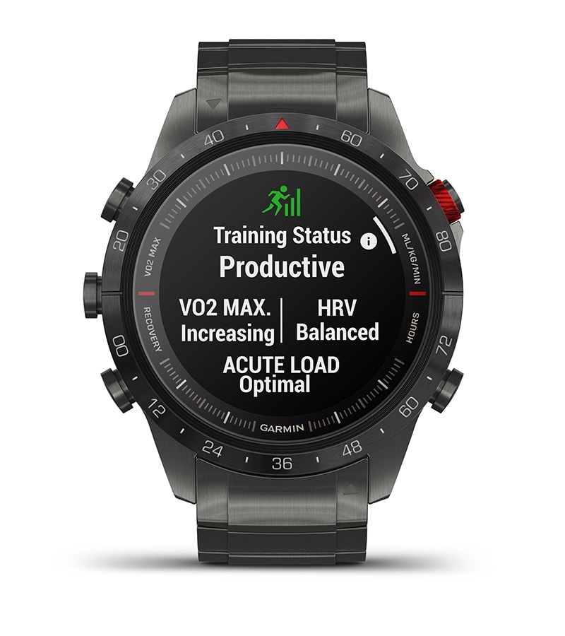 Garmin Marq Athlete Gen 2 Performance Edition