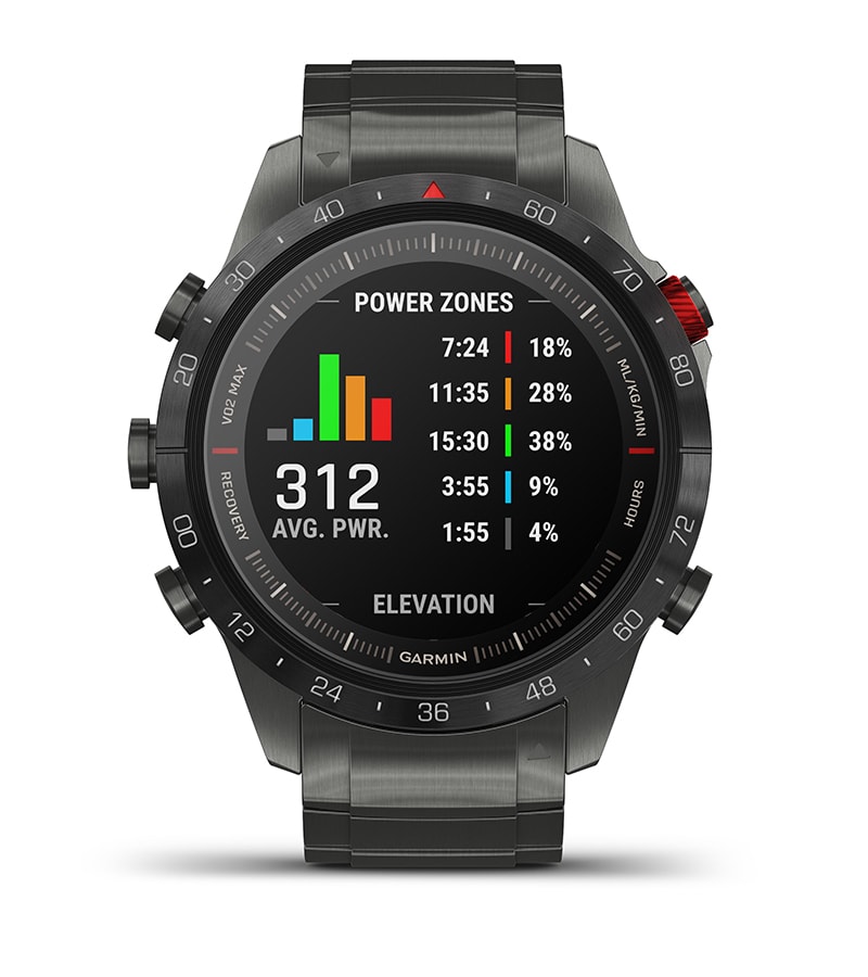 Garmin Marq Athlete Gen 2 Performance Edition