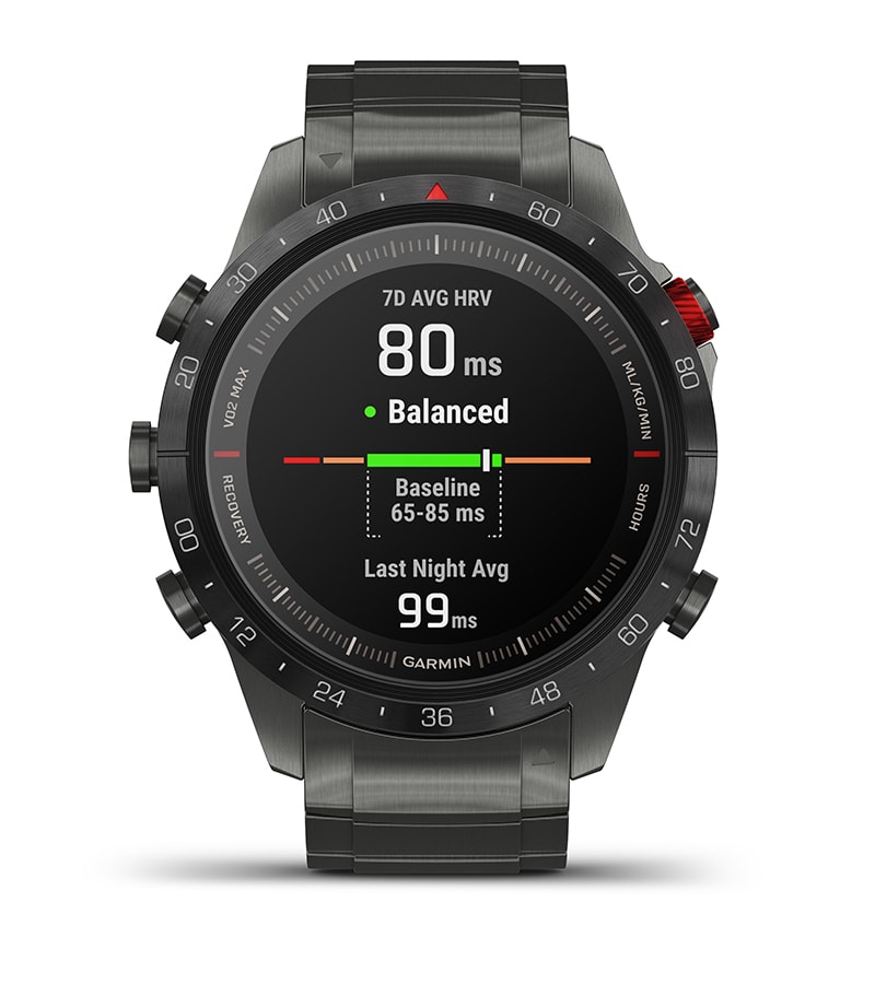 Garmin Marq Athlete Gen 2 Performance Edition