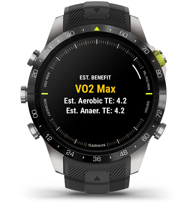 Garmin Marq Athlete Gen 2