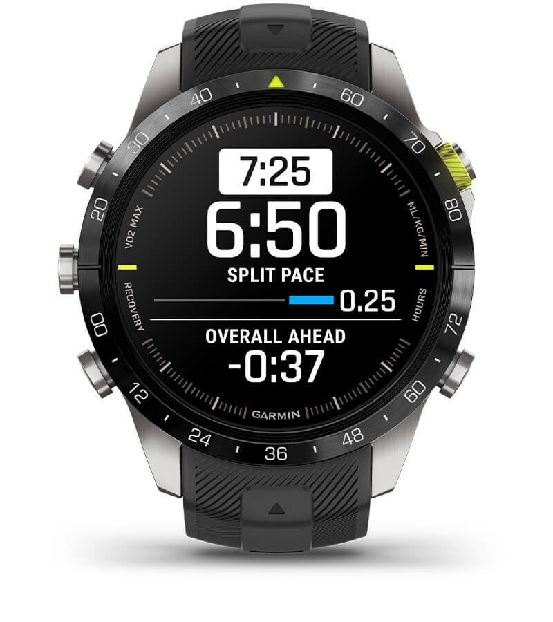 Garmin Marq Athlete Gen 2