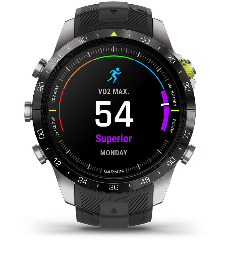 Garmin Marq Athlete Gen 2