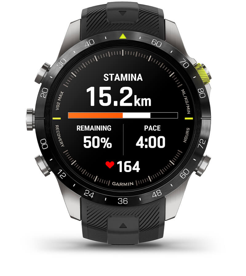 Garmin Marq Athlete Gen 2