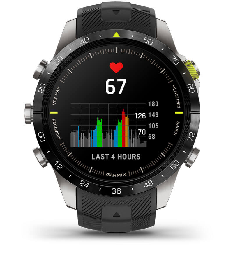 Garmin Marq Athlete Gen 2