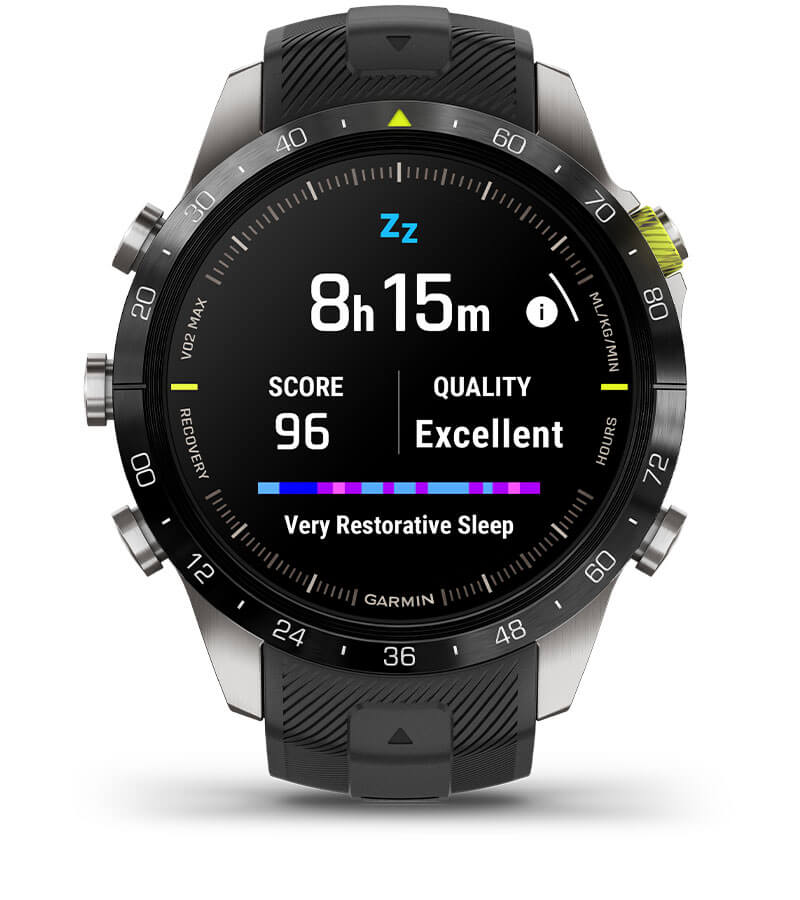 Garmin Marq Athlete Gen 2