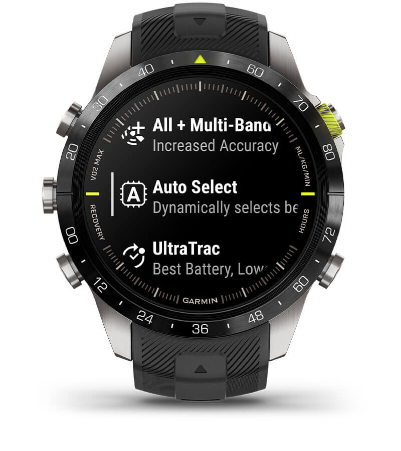 Garmin Marq Athlete Gen 2